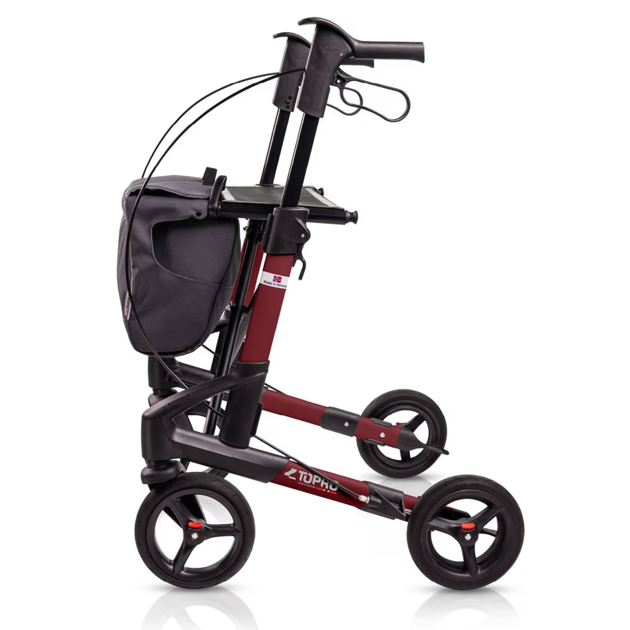 TOPRO Rollator Troja 5G