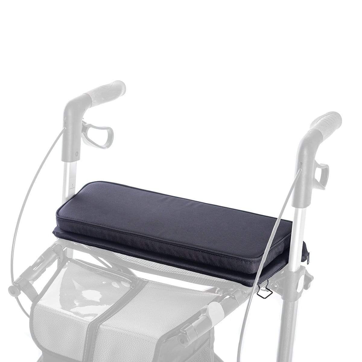 Fester Sitz für Saljol Allround und Carbon Rollator