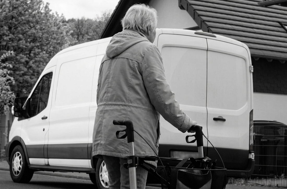 Welche Rollator-Rekorde gibt es? Die vier kuriosesten Bestmarken im Überblick