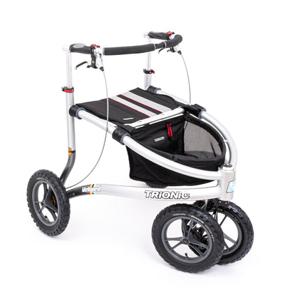 Trionic Veloped Tour