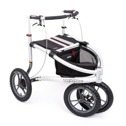 Trionic Veloped Tour