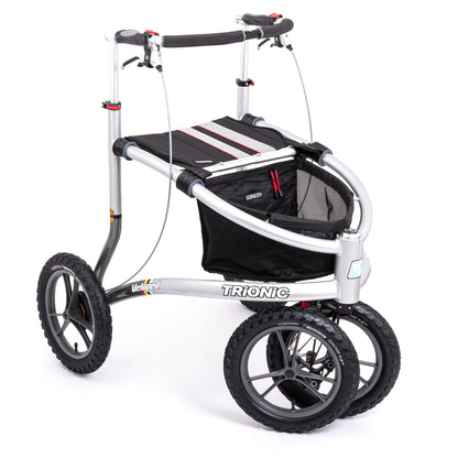 Trionic Veloped Tour