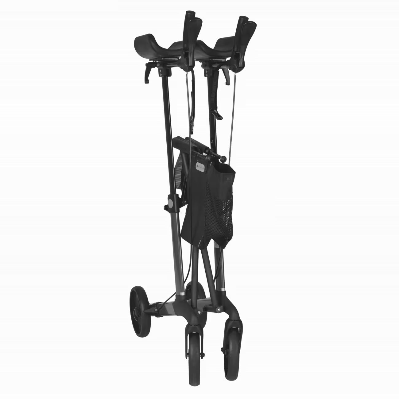 Rehasense Wohnraumrollator Navigator Arthritis gefaltet