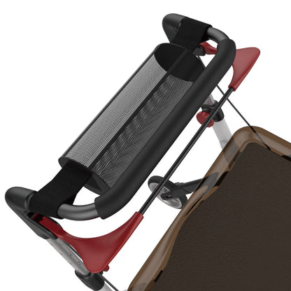 Rehasense Wohnraumrollator Pixel, Detailaufnahme - Rollator für die Wohnung