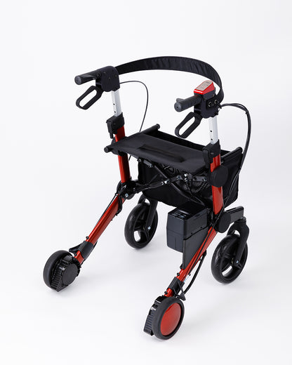 RT.3 Rollator mit Roboterunterstützung