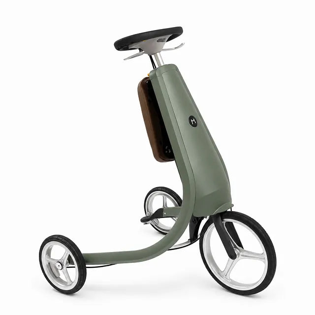 Movu Premium Rollator