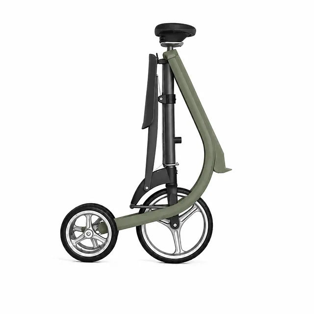Movu Premium Rollator