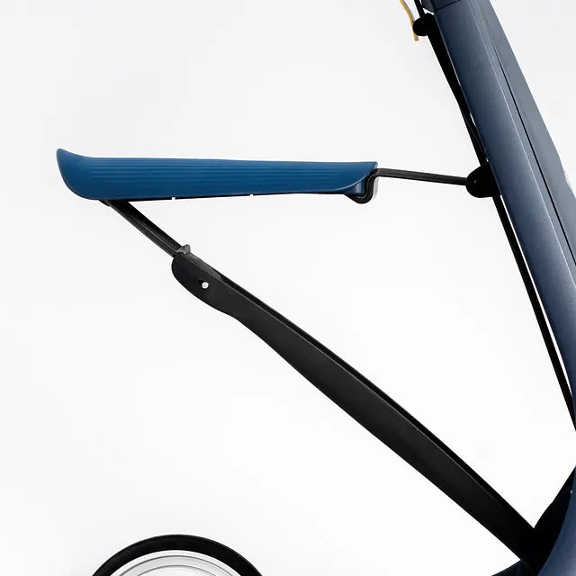 Movu Premium Rollator