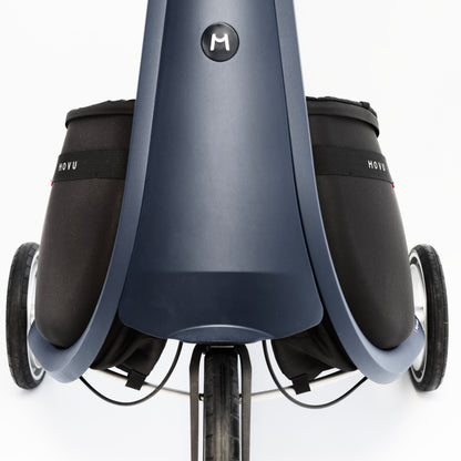 Movu Premium Rollator