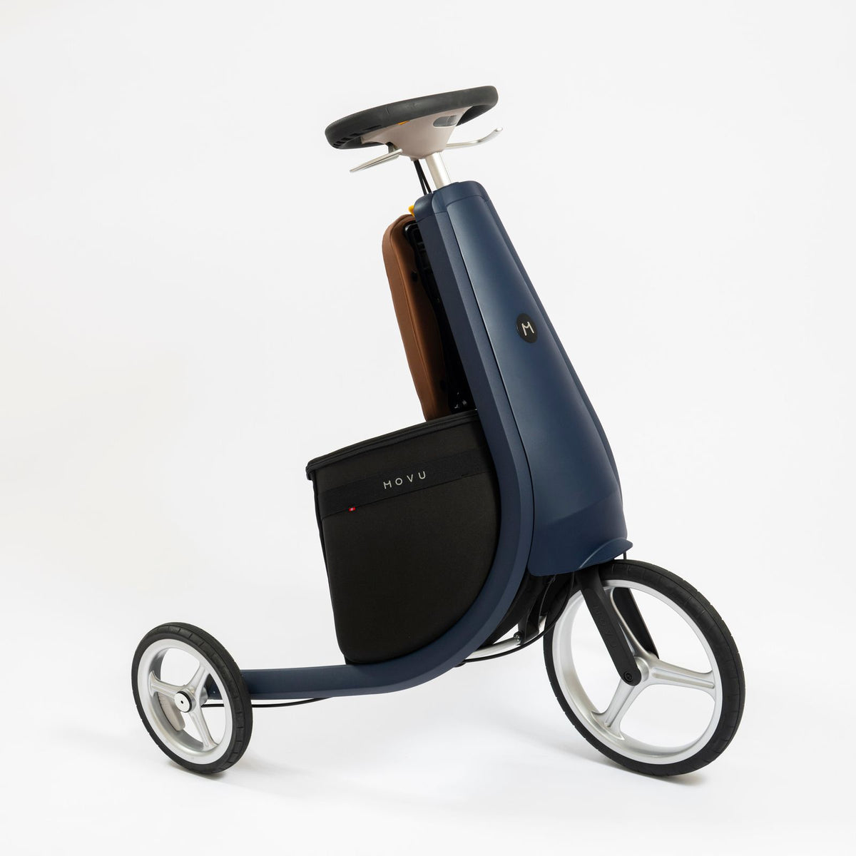 Movu Premium Rollator
