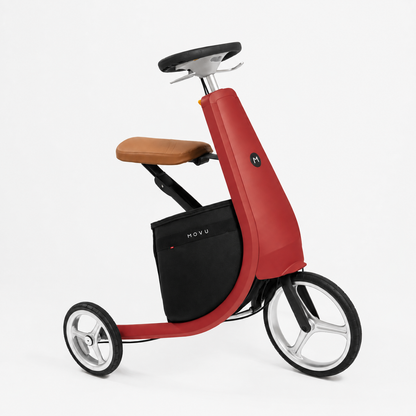Movu Premium Rollator