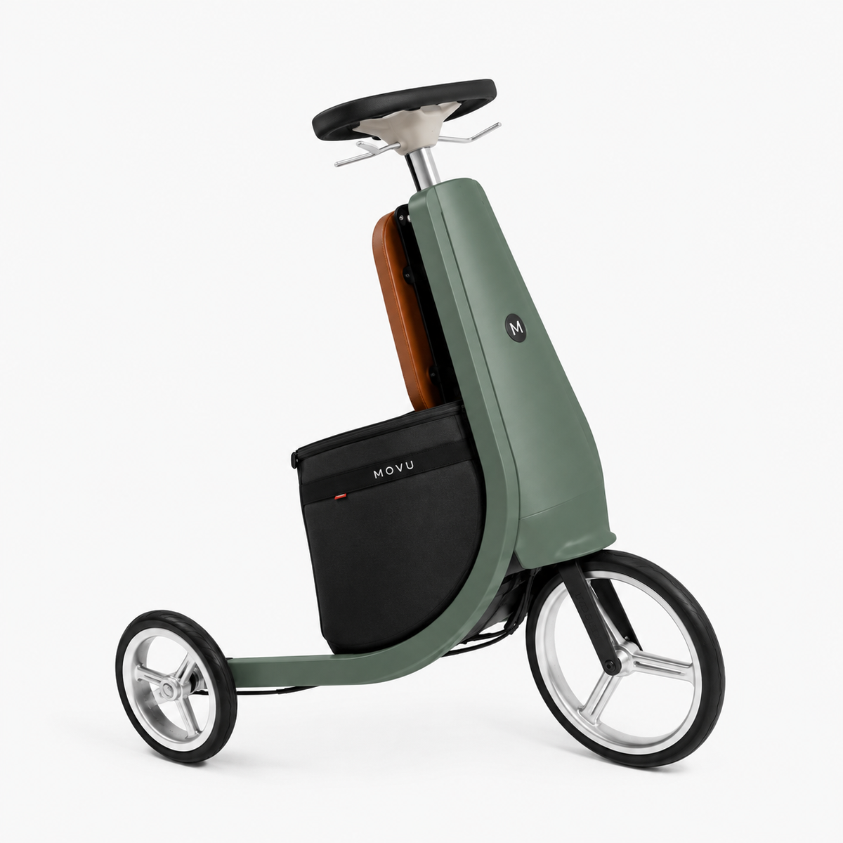 Movu Premium Rollator