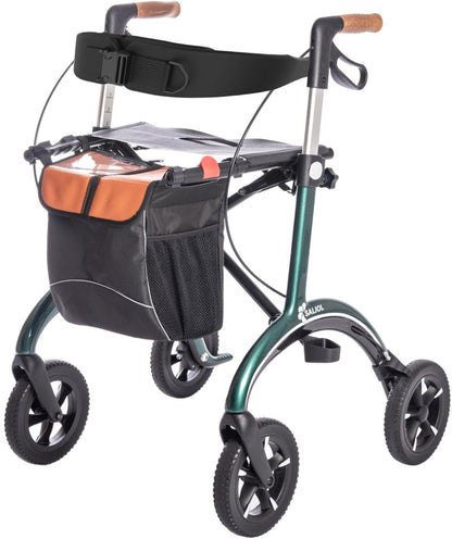 Saljol Rückengurt den Carbon Rollator