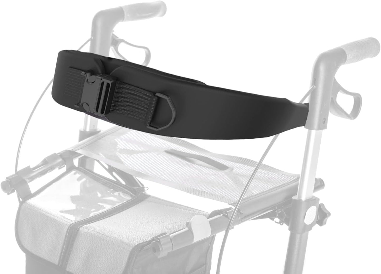 Saljol Rückengurt den Carbon Rollator