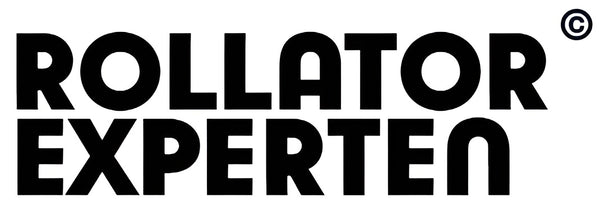 Rollator Experten