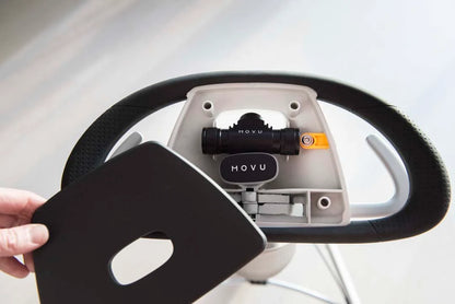 Movu LED-Lampe