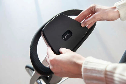 Movu LED-Lampe
