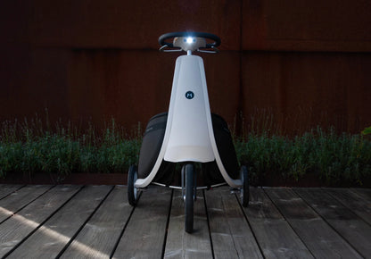 Movu LED-Lampe
