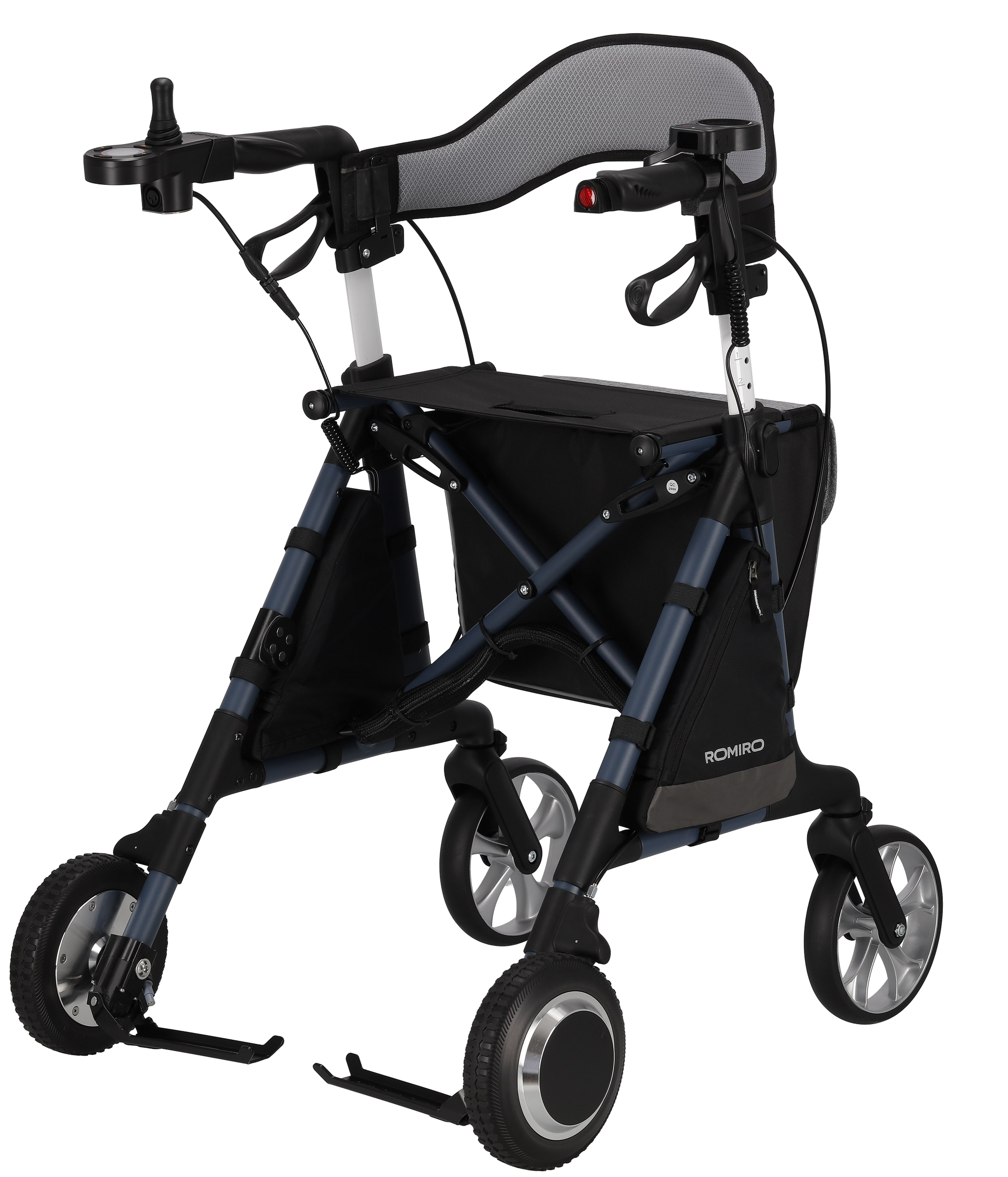 Romiro One Elektrorollator
