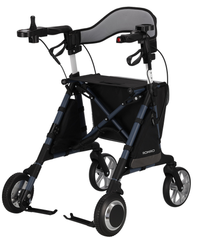 Romiro One Elektrorollator
