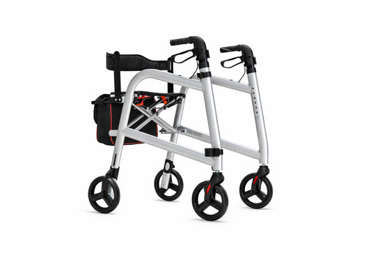 ergoPrimo Nachziehrollator