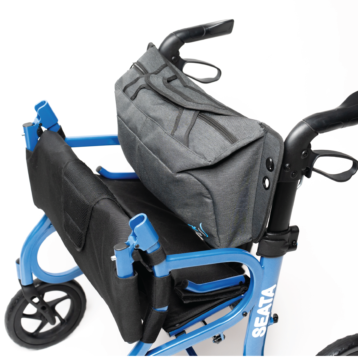 Strongback Rollator SEATA