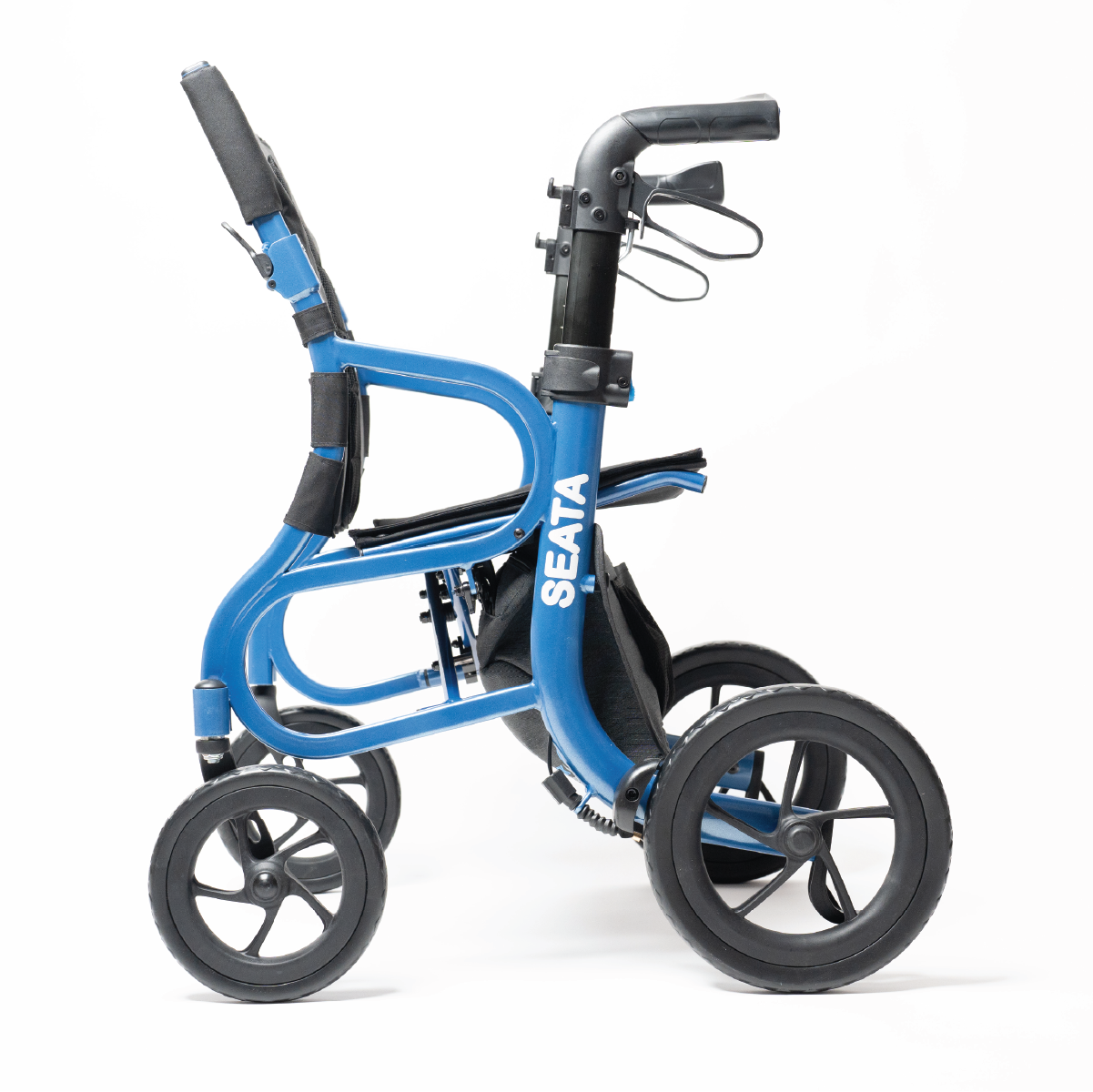 Strongback Rollator SEATA