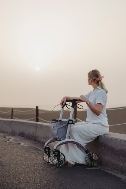 Saljol Carbon Rollator Superlight