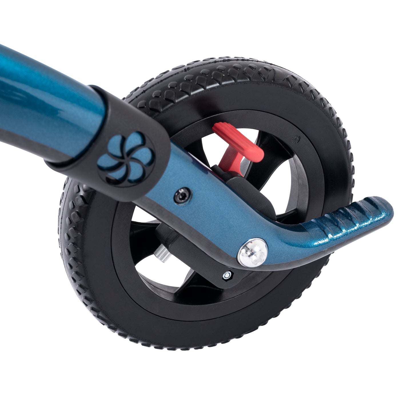 Saljol Carbon Rollator mit Vollausstattung