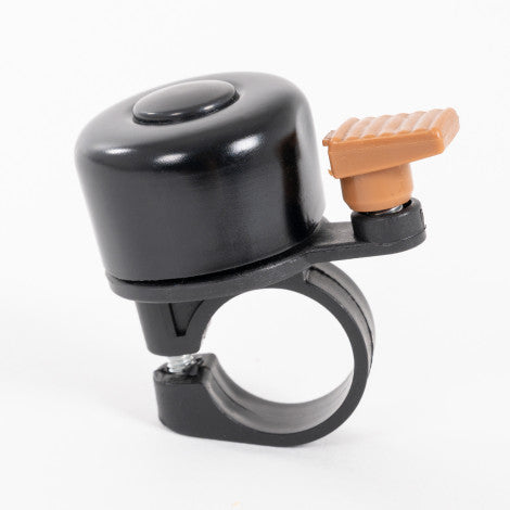 Rollator-Klingel schwarz