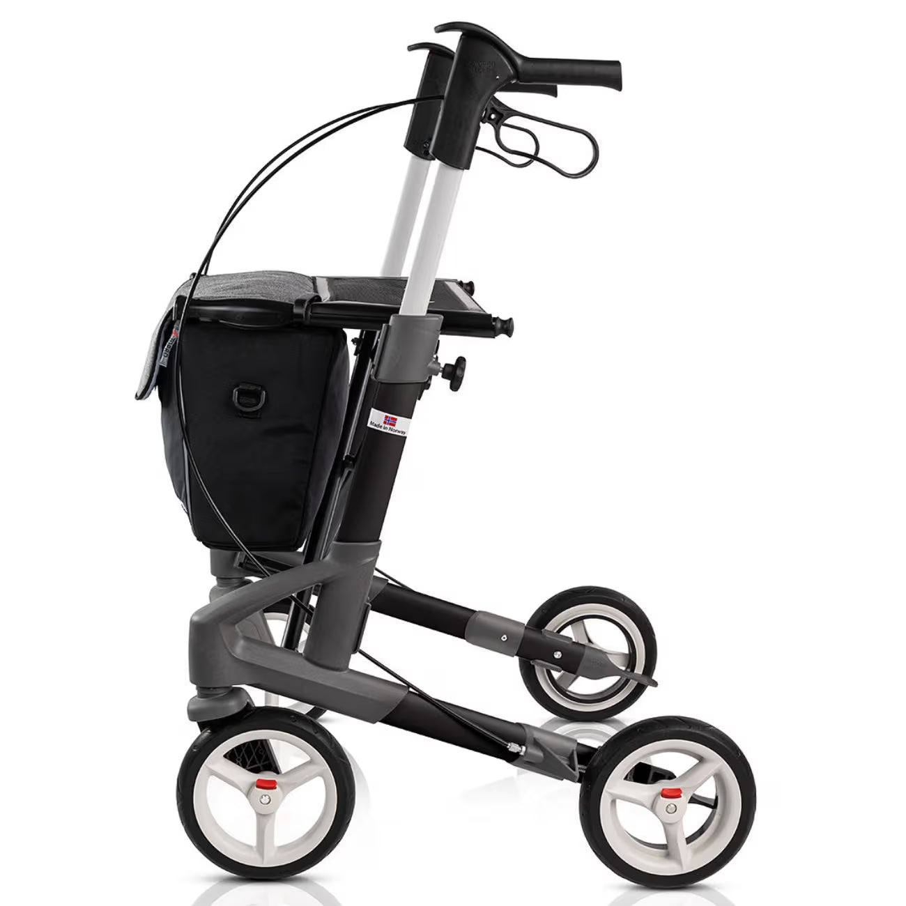TOPRO Rollator Troja 5G