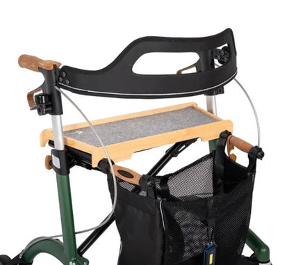 rollator tablett zubehör saljol