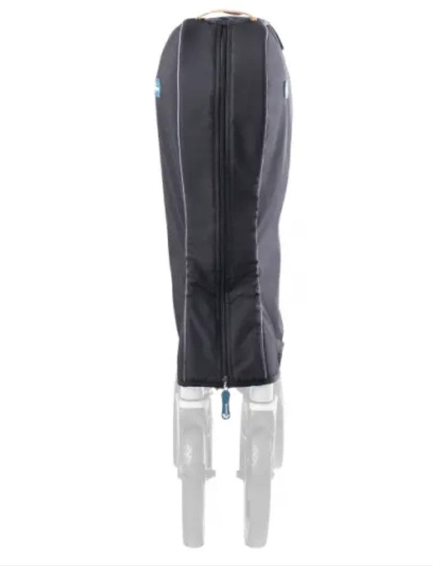 Saljol Transporttasche für Rollatoren