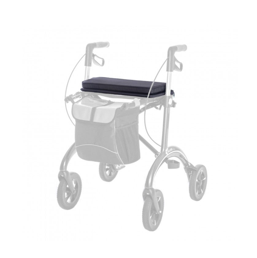 Fester Sitz für Saljol Allround und Carbon Rollator