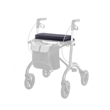 Fester Sitz für Saljol Allround und Carbon Rollator