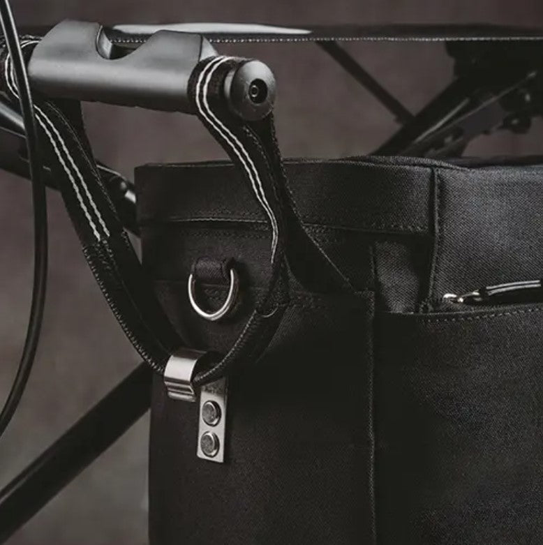 Saljol Designer Rollator-Tasche JOST