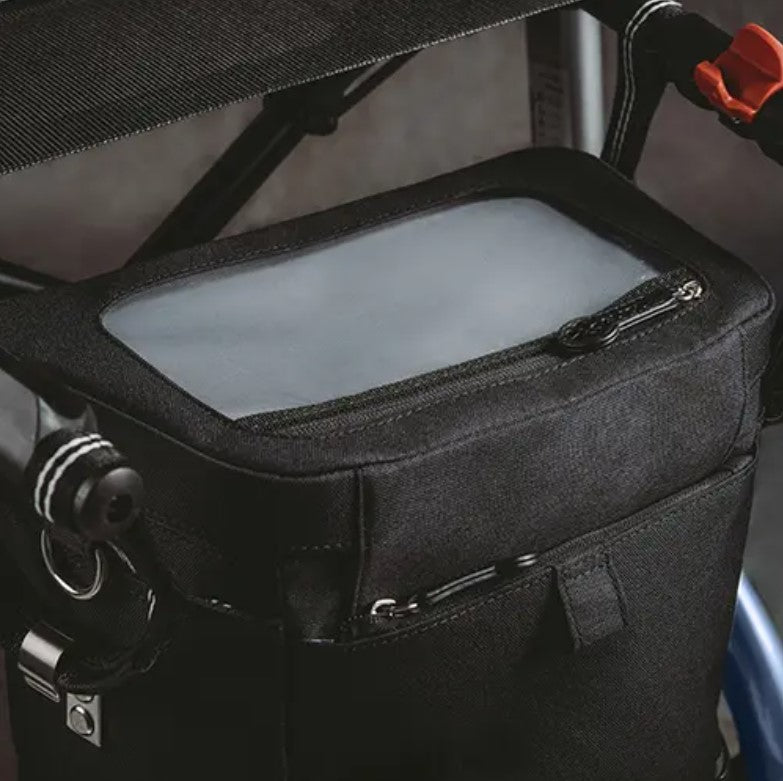 Saljol Designer Rollator-Tasche JOST