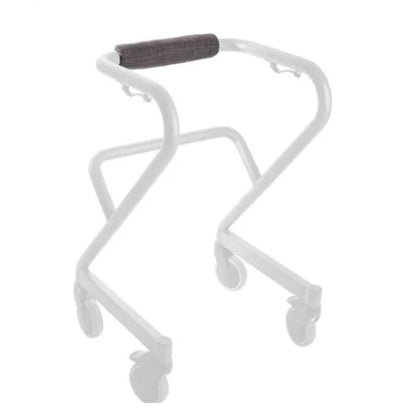 Saljol Rückenrolle für Wohnraumrollator