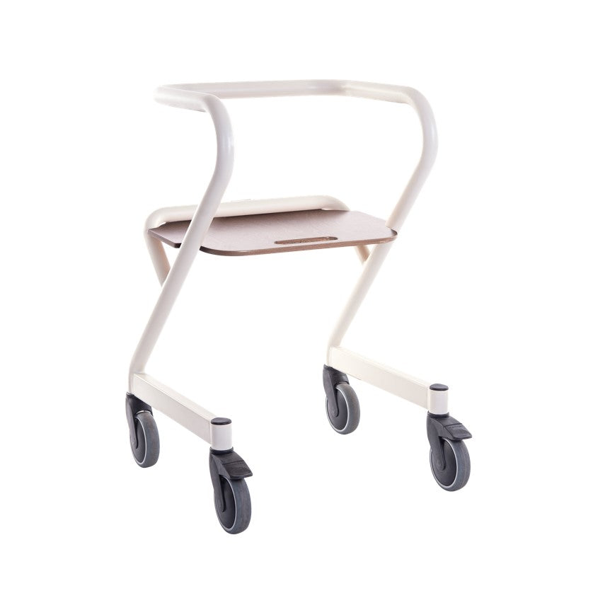 Sitz für Saljol Wohnraumrollator