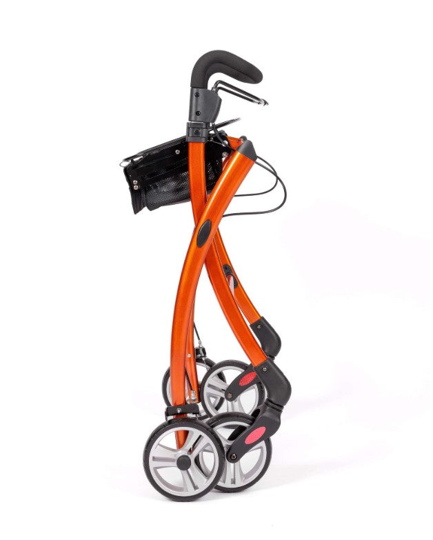 WheelzAhead INDOOR Rollator