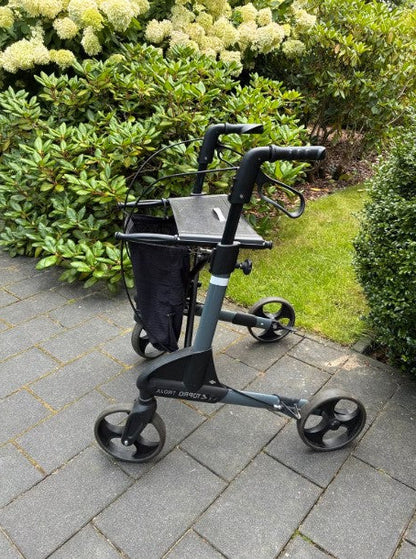 Topro Troja Classic Rollator (Gebraucht)