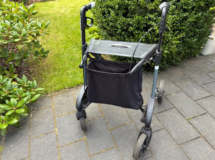 Topro Troja Classic Rollator (Gebraucht)