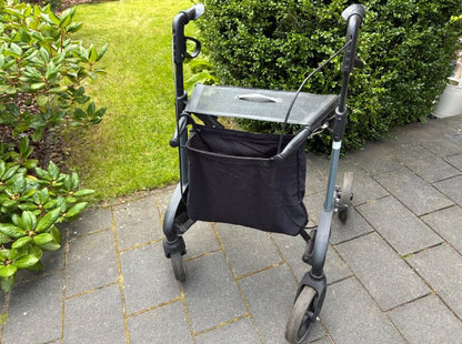 Topro Troja Classic Rollator (Gebraucht)