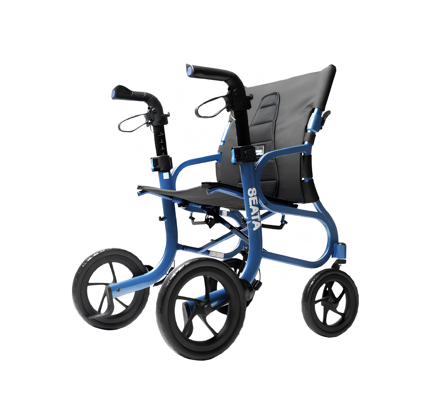 Strongback Rollator SEATA