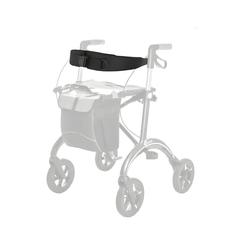 Saljol Rückengurt den Carbon Rollator