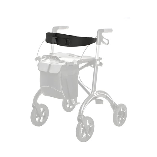 Saljol Rückengurt den Carbon Rollator
