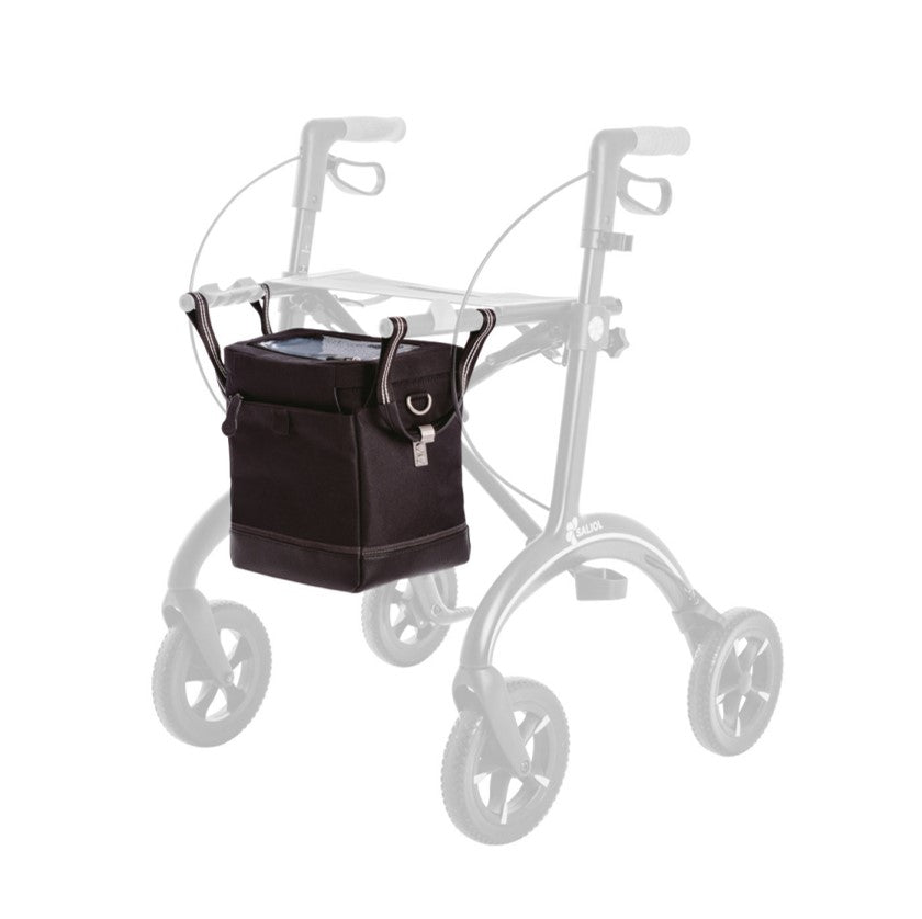 Saljol Designer Rollator-Tasche JOST