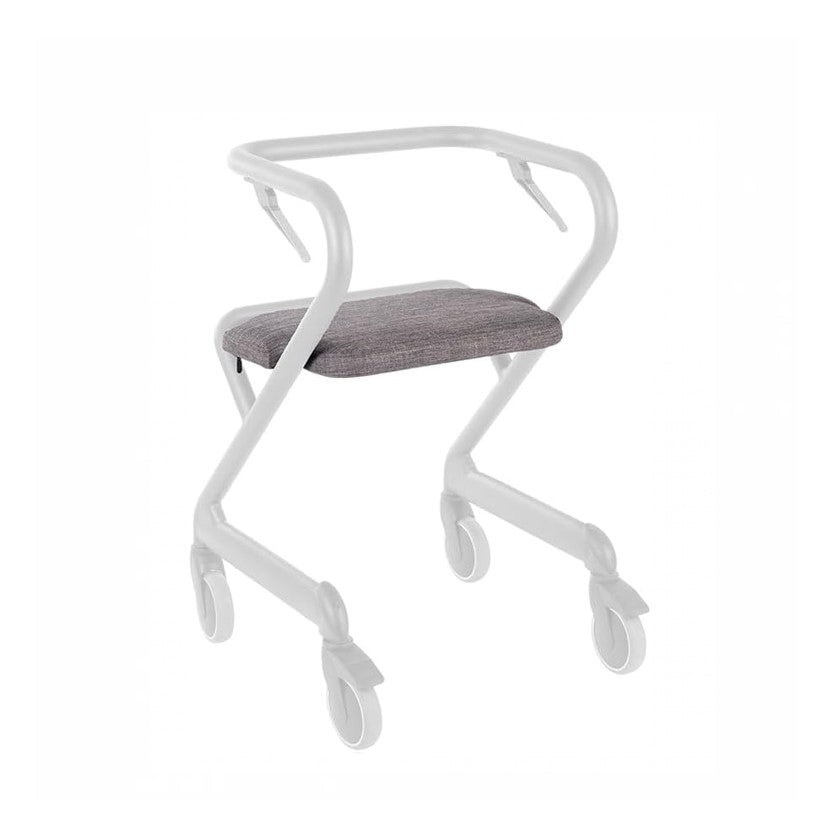 Saljol Polstersitz für den Wohnraumrollator