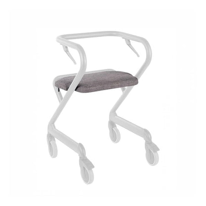 Saljol Polstersitz für den Wohnraumrollator