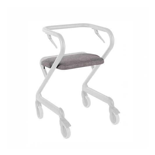 Saljol Polstersitz für den Wohnraumrollator